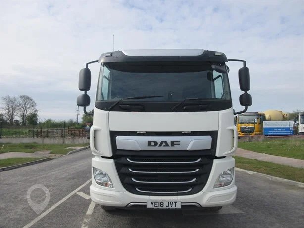 DAF CF450 For Sale
